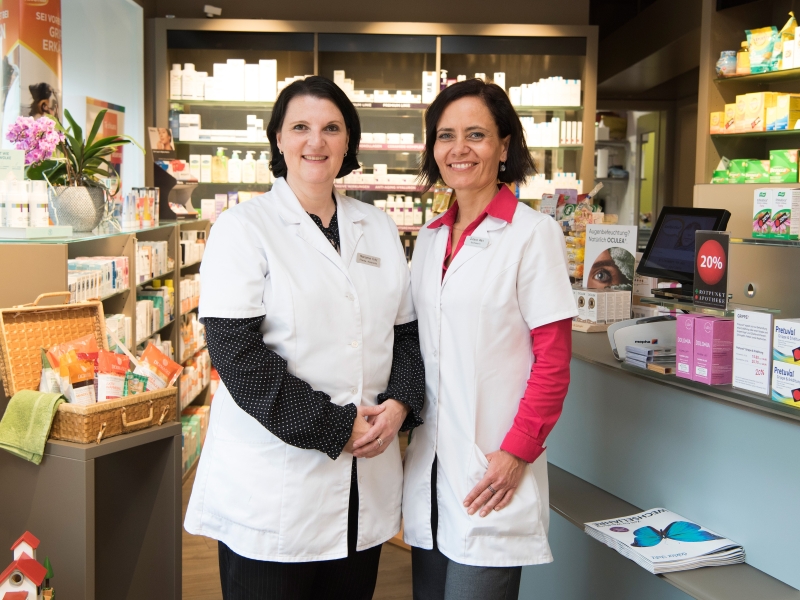 Bachtel Apotheke
